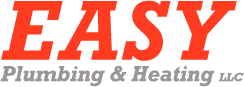EASY Plumbing & Heating LLC